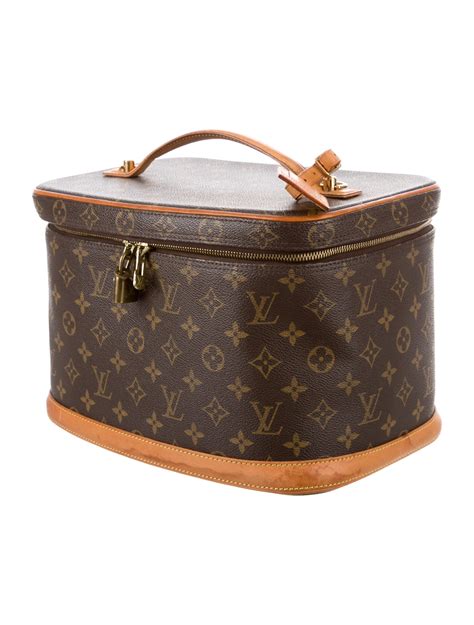 louis vuitton beautycase